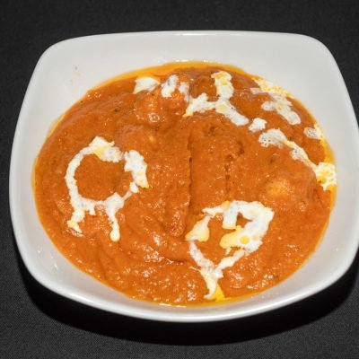 Sizzling_ButterChicken
