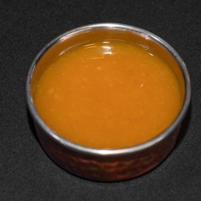 Sizzling_MangoChutney