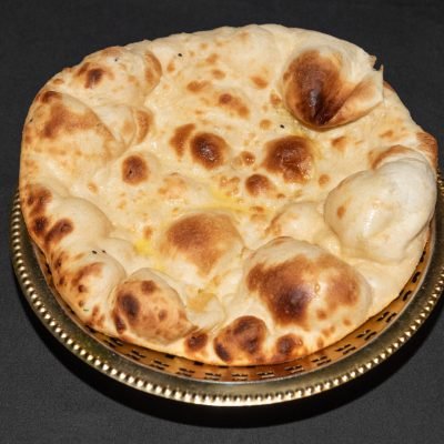 Sizzling_PlainNaan