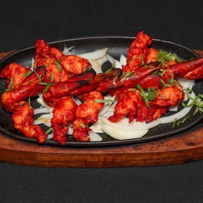 Sizzling_TandooriPrawns